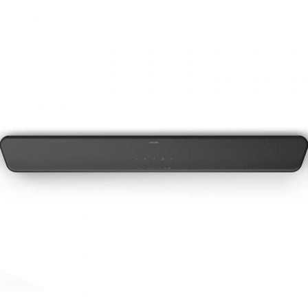 Barra de Sonido con Bluetooth Philips TAB5109/12/ 120W/ 2.0/ Negra - Imagen 3