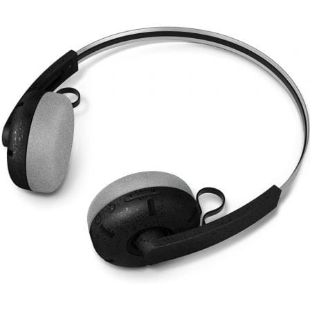 Auriculares Inalámbricos Philips 2000 series TAH2000BK/ con Micrófono/ Bluetooth/ Negros - Imagen 5