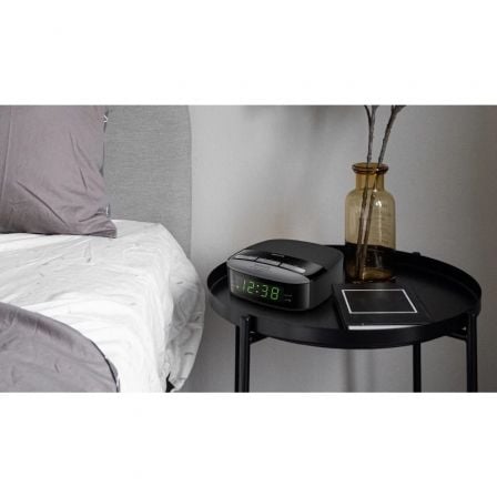 Despertador Philips TAR3305/ Radio FM - Imagen 4
