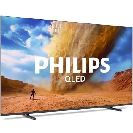 Televisor Philips QLED 50PUS7810 50"/ Ultra HD 4K/ Smart TV/ WiFi - Imagen 2