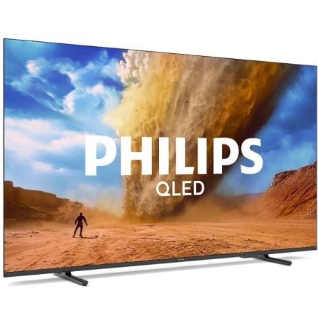 Televisor Philips QLED 75PUS7810 75"/ Ultra HD 4K/ Smart TV/ WiFi - Imagen 2