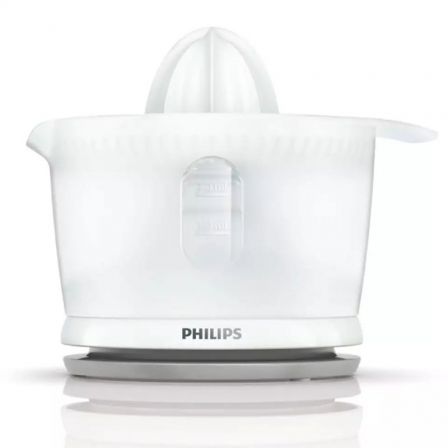 Exprimidor Philips Daily Collection HR2738/ Capacidad 0.5L - Imagen 4