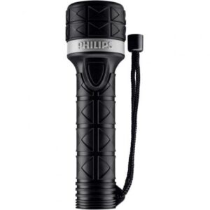 Linterna Philips SFL5200/ 2 pilas *AA