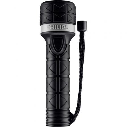Linterna Philips SFL5200/ 2 pilas *AA