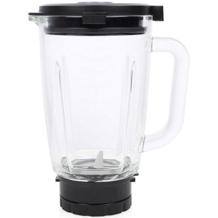 Batidora de vaso Princess 212103/ 1300W/ 2 Velocidades/ Capacidad 1.75L - Imagen 2
