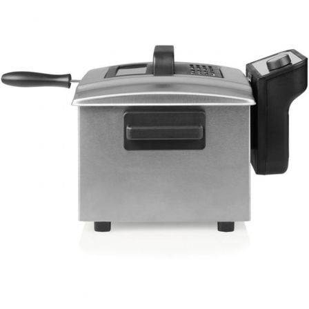 Freidora Princess 184090/ 3270W/ Capacidad 5L - Imagen 4