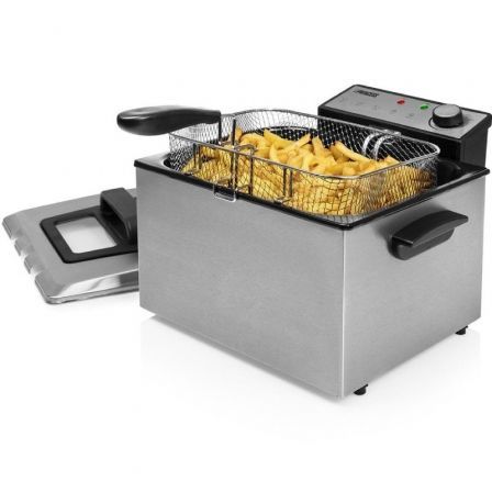 Freidora Princess 185000/ 3270W/ Capacidad 5L - Imagen 3