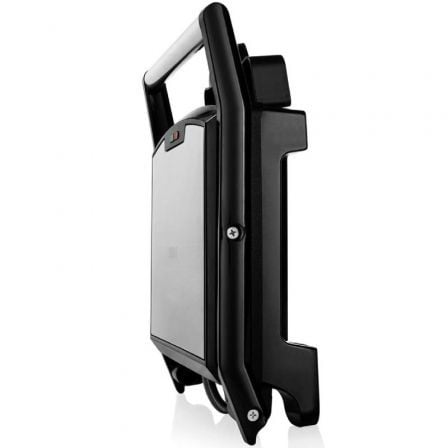 Grill Eléctrico Princess Panini Grill 112416/ 2000W/ Tamaño 300*240mm - Imagen 2