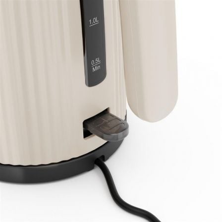 Hervidor de Agua Princess 236048/ 2200W/ Capacidad 1.7L - Imagen 3