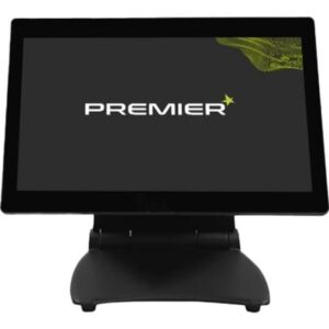 TPV Premier KT-100 FT W Intel N97/ 8GB/ 128GB SSD/ 15.6"/ Táctil/ WiFi