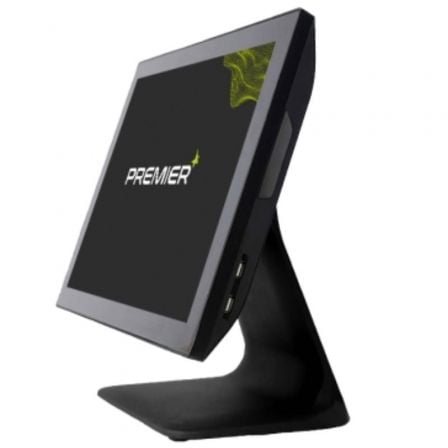 TPV Premier KT-2000 Intel N97/ 8GB/ 128GB SSD/ 15"/ Táctil/ WiFi - Imagen 2