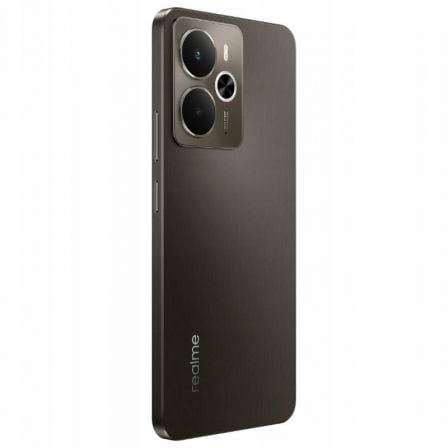 Smartphone Realme 14 8GB/ 256GB/ 6.74"/ 5G/ Marrón Titanio - Imagen 4