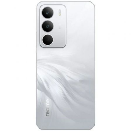 Smartphone Realme C71 8GB/ 256GB/ 6.67"/ Blanco Cisne - Imagen 5