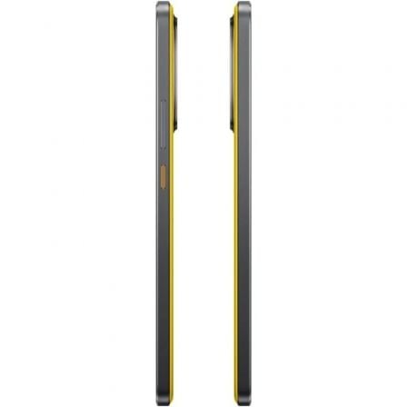 Smartphone Realme GT 7T 12GB/ 512GB/ 6.8"/ 5G/ Amarillo Carrera - Imagen 5