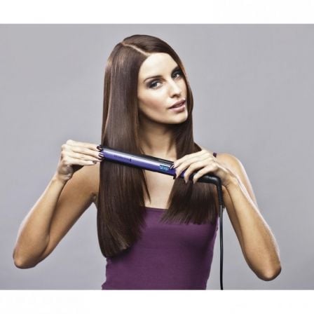 Plancha para el Pelo Remington Pro-Ion S7710/ Violeta - Imagen 3