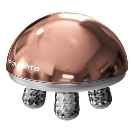 Pack Rowenta CV6602ES/ Incluye Secador CV6130FO/ 2400W y Masajeador Facial LV6020F0 - Imagen 3