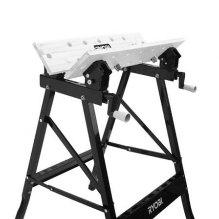 Banco de Trabajo Plegable y Ajustable Ryobi RWB02 - Imagen 4