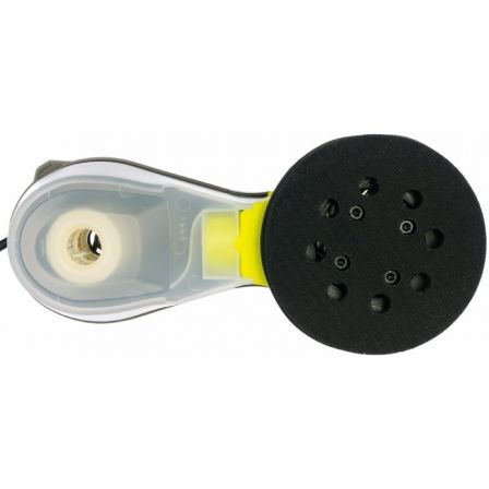 Lijadora Excéntrica Ryobi ROS300/ 300W/ Incluye 5 Lijas - Imagen 3