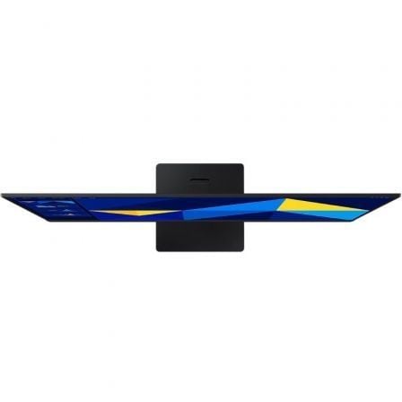 Monitor Profesional Samsung Essential Monitor S3 S27D300GAU/ 27"/ Full HD/ Negro - Imagen 3