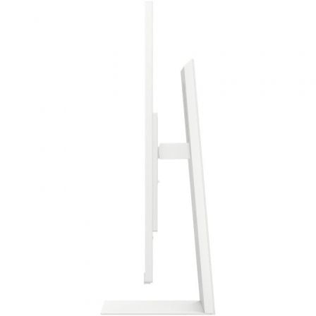 Smart Monitor Samsung M8 M80F S32FM801UU 32"/ 4K/ Multimedia/ Regulable en altura/ Smart TV/ Webcam/ Blanco - Imagen 4