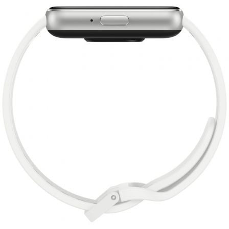Pulsera Smartband Samsung Galaxy Fit 3/ Plateada - Imagen 5