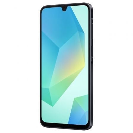 Smartphone Samsung Galaxy A16 8GB/ 256GB/ 6.7"/ Negro y Azul - Imagen 3