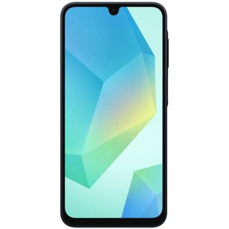 Smartphone Samsung Galaxy A16 4GB/ 128GB/ 6.7"/ 5G/ Negro Azul - Imagen 2