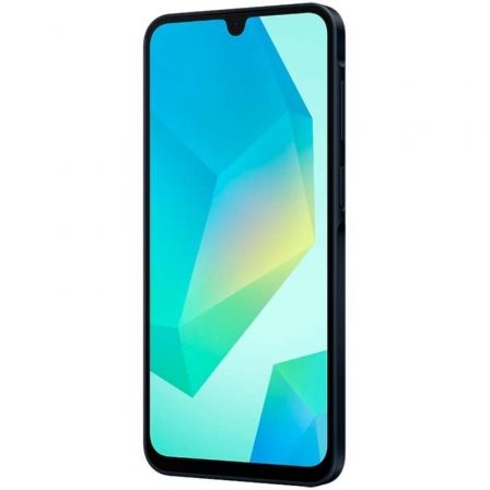 Smartphone Samsung Galaxy A16 4GB/ 128GB/ 6.7"/ 5G/ Negro Azul - Imagen 3