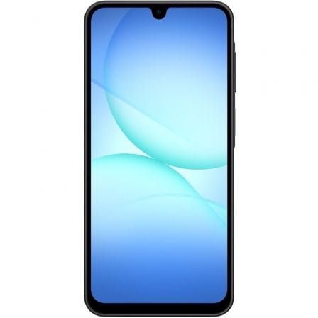 Smartphone Samsung Galaxy A17 8GB/ 256GB/ 6.7"/ 5G/ Negro - Imagen 2