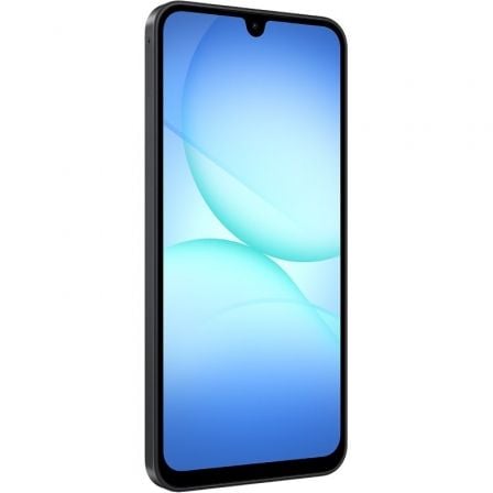 Smartphone Samsung Galaxy A17 8GB/ 256GB/ 6.7"/ 5G/ Negro - Imagen 3