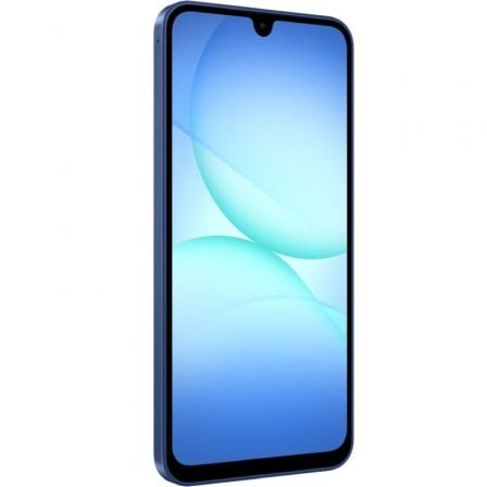 Smartphone Samsung Galaxy A17 8GB/ 256GB/ 6.7"/ 5G/ Azul - Imagen 3
