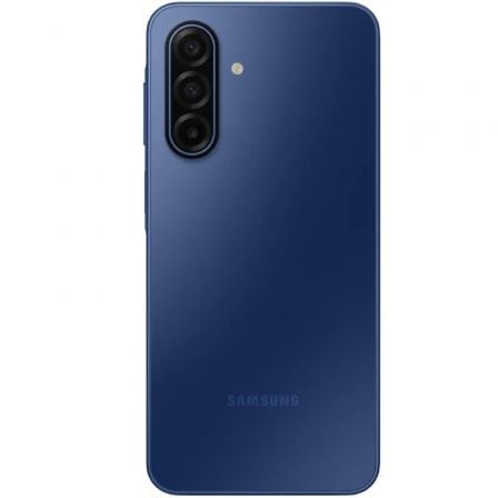 Smartphone Samsung Galaxy A17 8GB/ 256GB/ 6.7"/ 5G/ Azul - Imagen 5