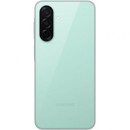 Smartphone Samsung Galaxy A26 8GB/ 256GB/ 6.7"/ 5G/ Verde Menta - Imagen 5