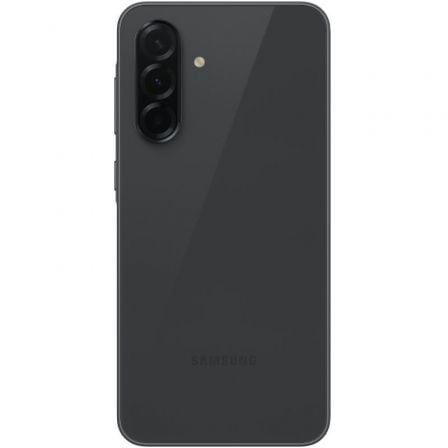 Smartphone Samsung Galaxy A36 8GB/ 256GB/ 6.7"/ 5G/ Negro - Imagen 5