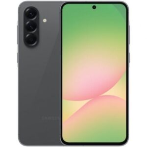 Smartphone Samsung Galaxy A56 8GB/ 128GB/ 6.7"/ 5G/ Grafito