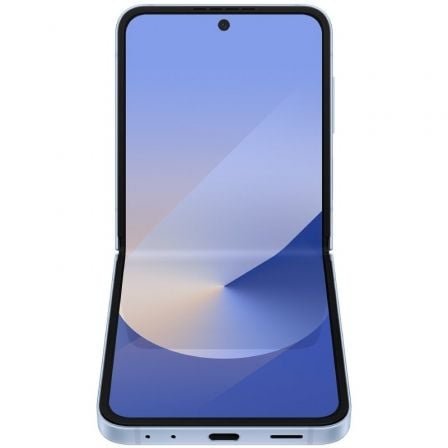 Smartphone Samsung Galaxy Z Flip6 12GB/ 256GB/ 6.7"/ 5G/ Azul - Imagen 5