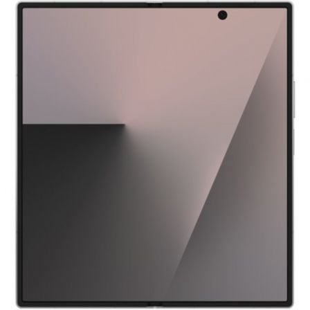 Smartphone Samsung Galaxy Z Fold7 12GB/ 256GB/ 8"/ 5G/ Gris Plata - Imagen 2