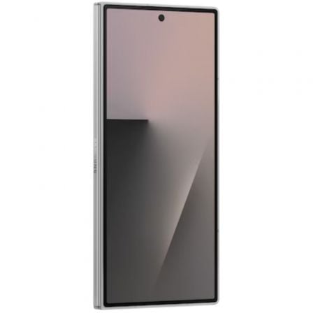 Smartphone Samsung Galaxy Z Fold7 12GB/ 256GB/ 8"/ 5G/ Gris Plata - Imagen 3