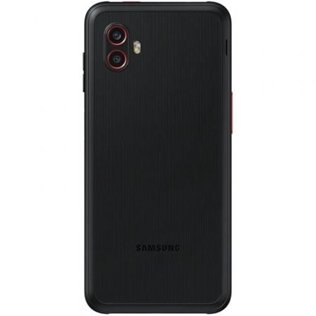 Smartphone Rugerizado Samsung Galaxy Xcover 6 Pro 6GB/ 128GB/ 6.6"/ 5G/ Negro - Imagen 3