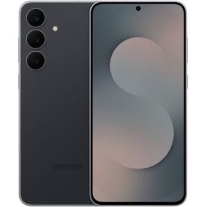 Smartphone Samsung Galaxy S25 FE 8GB/ 128GB/ 6.7"/ 5G/ Negro