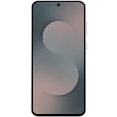 Smartphone Samsung Galaxy S25 FE 8GB/ 128GB/ 6.7"/ 5G/ Negro - Imagen 2