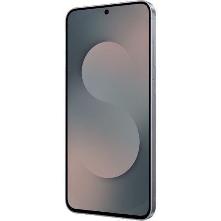 Smartphone Samsung Galaxy S25 FE 8GB/ 128GB/ 6.7"/ 5G/ Negro - Imagen 4