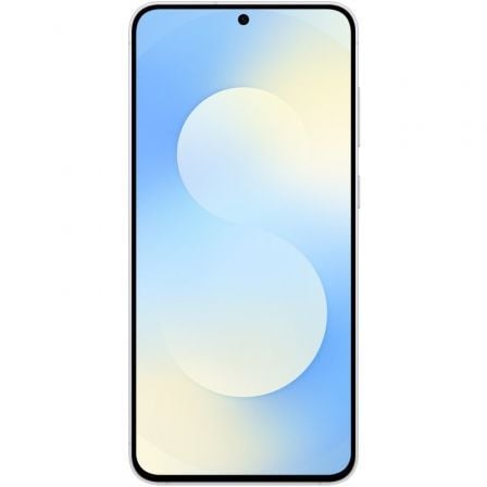 Smartphone Samsung Galaxy S25 FE 8GB/ 128GB/ 6.7"/ 5G/ Azul Claro - Imagen 2