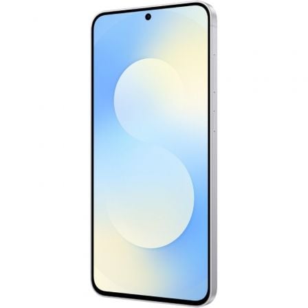 Smartphone Samsung Galaxy S25 FE 8GB/ 128GB/ 6.7"/ 5G/ Azul Claro - Imagen 4