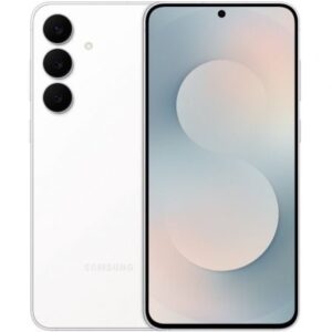 Smartphone Samsung Galaxy S25 FE 8GB/ 128GB/ 6.7"/ 5G/ Blanco