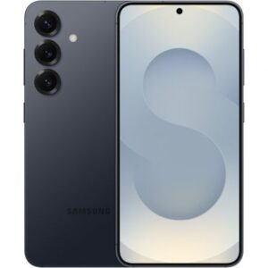 Smartphone Samsung Galaxy S25 12GB/ 256GB/ 6.2"/ 5G/ Negro Azulado