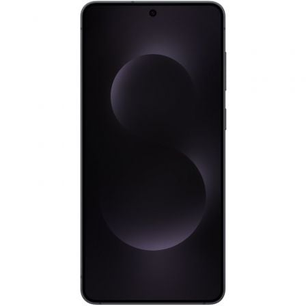 Smartphone Samsung Galaxy S25 Edge 12GB/ 512GB/ 6.7"/ 5G/ Titanio Negro - Imagen 2