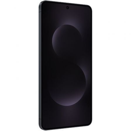 Smartphone Samsung Galaxy S25 Edge 12GB/ 512GB/ 6.7"/ 5G/ Titanio Negro - Imagen 3