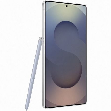 Smartphone Samsung Galaxy S25 Ultra 12GB/ 512GB/ 6.9"/ 5G/ Titanio Azul - Imagen 2