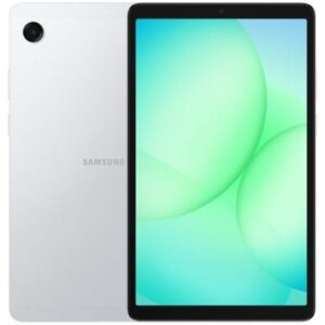 Tablet Samsung Galaxy Tab A11 8.7"/ 8GB/ 128GB/ Octacore/ Plata